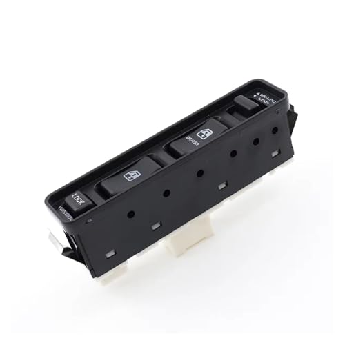 Fensterheberschalter Für Suzuki Für Vitara 1992-1998 3799060A00 37990-60A00 Links Rechts Electric Power Auto Fenster Control Schalter Taste Fensterheber Schalter Fensterheberschalter Für Suzuki Für Vitara 1992-1998 3799060A00 37990-60A00 Links Rechts Electric Power Auto Fenster Control Schalter Taste Fensterheber Schalter von SILHUP