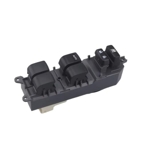 Fensterheberschalter Für Toyota Für Camry Für Yaris Für Highlander 2006-2018 84820-06100 Auto Power Fenster Control Schalter Regler Taste Fensterheber Schalter Fensterheberschalter Für Toyota Für Camry Für Yaris Für Highlander 2006-2018 84820-06100 Auto Power Fenster Control Schalter Regler Taste Fensterheber Schalter von SILHUP