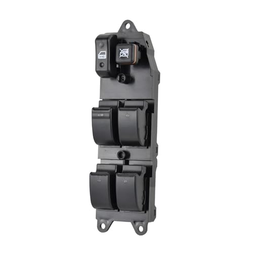 Fensterheberschalter Für Toyota Für Corolla 2004 2005 2006 2007 Power Fenster Switch Control Taste 84820-02100 84820-0F030 84820-02101 Fensterheber Schalter Fensterheberschalter Für Toyota Für Corolla 2004 2005 2006 2007 Power Fenster Switch Control Taste 84820-02100 84820-0F030 84820-02101 Fensterheber Schalter von SILHUP