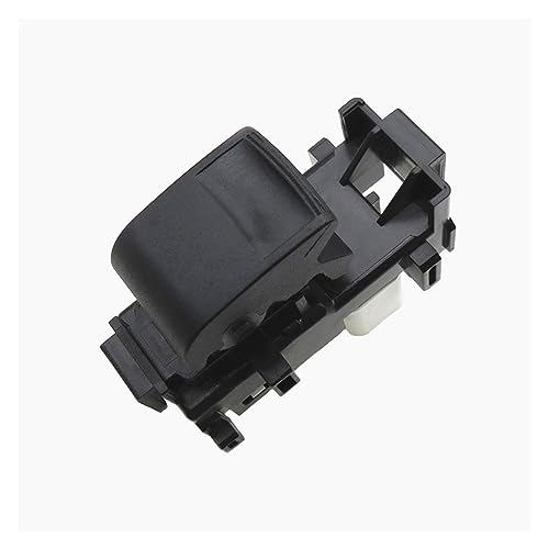 Fensterheberschalter Für Toyota Für Matrix Für Highlander 2006-2017 Fensterheberschalter Beifahrerseite Steuertaste 84810-06060 8481006060 Fensterheber Schalter(Whitout Light) von SILHUP