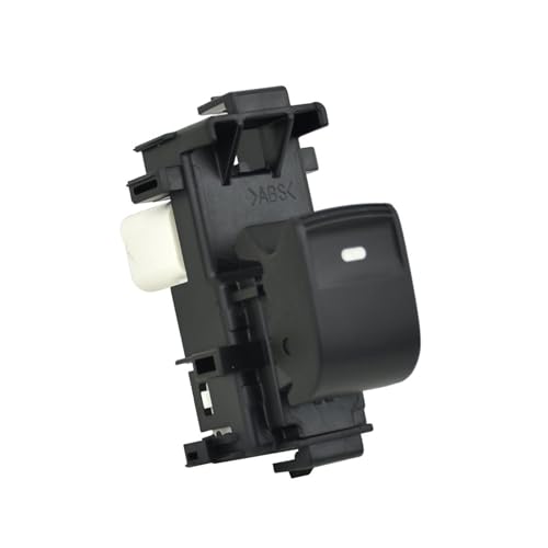 Fensterheberschalter Für Toyota Für RAV 4 III IV 2005-2016 Fensterheberschalter Beifahrerseite Bedientaste 84810-06060 8481006060 Fensterheber Schalter(With Light) von SILHUP