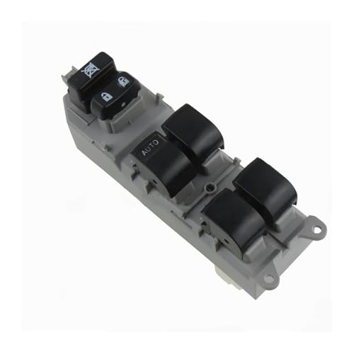 Fensterheberschalter Für Toyota Für RAV4 2009 2010 Vios Elektrische Master Fensterheber Schalter 84820-06070 8482006070 Fensterheber Schalter Fensterheberschalter Für Toyota Für RAV4 2009 2010 Vios Elektrische Master Fensterheber Schalter 84820-06070 8482006070 Fensterheber Schalter von SILHUP