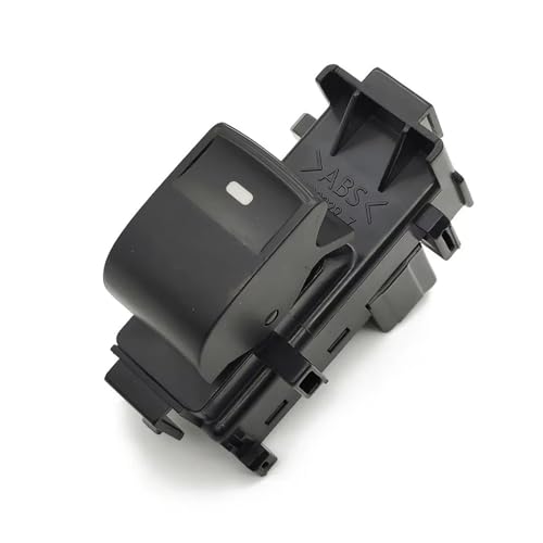 Fensterheberschalter Für Toyota Für RAV4 Für Camry Für Corolla Für Yaris Auto Power Fenster Control Schalter Fensterheber Taste Fensterheber Schalter(For front right) von SILHUP