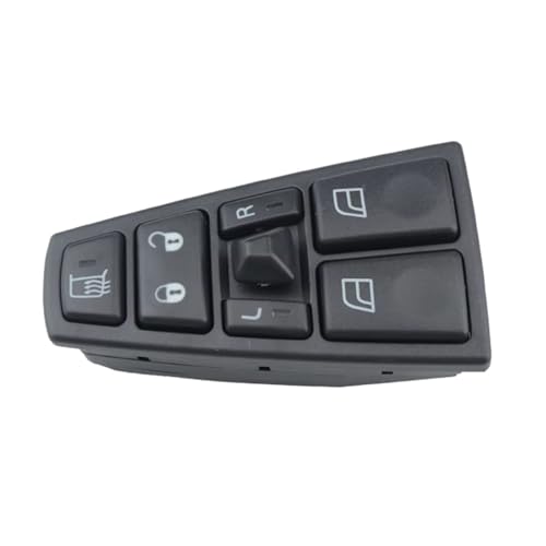 Fensterheberschalter Für VOLVO Für FH12 Für FM12 Für VNL 21543897 20953592 20455317 20452017 21354601 20752918 Elektrische Fenster Schalter Fensterheber Schalter Fensterheberschalter Für VOLVO Für FH12 Für FM12 Für VNL 21543897 20953592 20455317 20452017 21354601 20752918 Elektrische Fenster Schalter Fensterheber Schalter von SILHUP