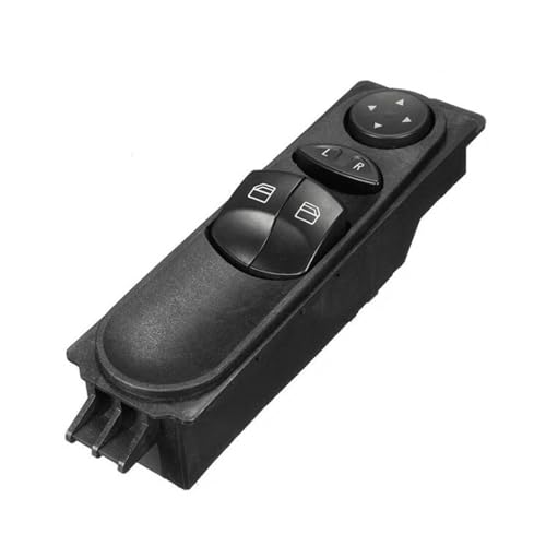 Fensterheberschalter Für VW Für Crafter 2006-2017 Power Fenster Control Schalter A9065451213 Fensterheber Schalter Fensterheberschalter Für VW Für Crafter 2006-2017 Power Fenster Control Schalter A9065451213 Fensterheber Schalter von SILHUP