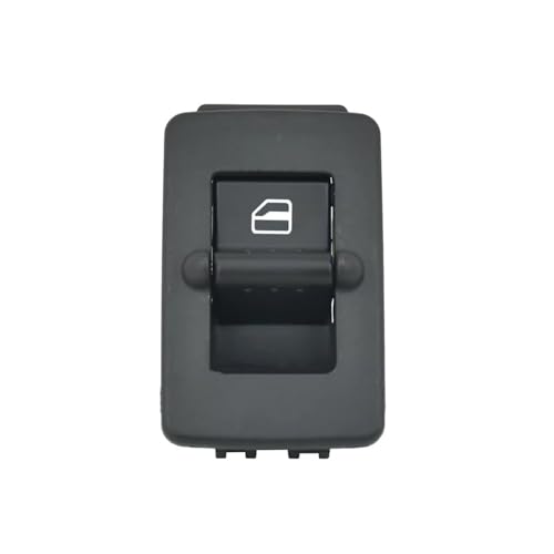 Fensterheberschalter Für VW Für Käfer 1998-2010 Elektrischer Fensterheberschalter Tasten Neu 1C0959527A 1C0959855A Fensterheber Schalter(Single Switch) von SILHUP