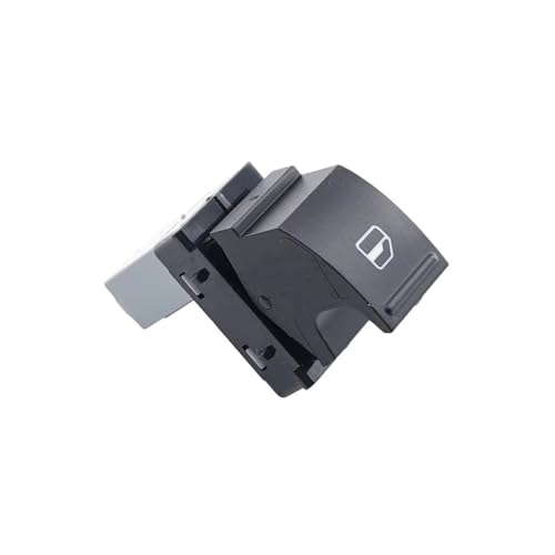 Fensterheberschalter Für VW Für Passat B6 Für Golf Für Plus 5J0959855 1K0959855 5JD959855 7L6959855B Auto Fensterheber Control Einzigen Schalter Fensterheber Schalter Fensterheberschalter Für VW Für Passat B6 Für Golf Für Plus 5J0959855 1K0959855 5JD959855 7L6959855B Auto Fensterheber Control Einzigen Schalter Fensterheber Schalter von SILHUP