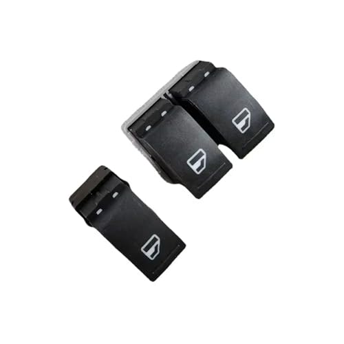 Fensterheberschalter Für VW Für TRANSPORTER T5 2005-2009 T6 2009-2014 Auto Elektrische Fenster Schalter Passagier Fahrer Seite 7E0959855A 7E0959855 Fensterheber Schalter Fensterheberschalter Für VW Für TRANSPORTER T5 2005-2009 T6 2009-2014 Auto Elektrische Fenster Schalter Passagier Fahrer Seite 7E0959855A 7E0959855 Fensterheber Schalter von SILHUP