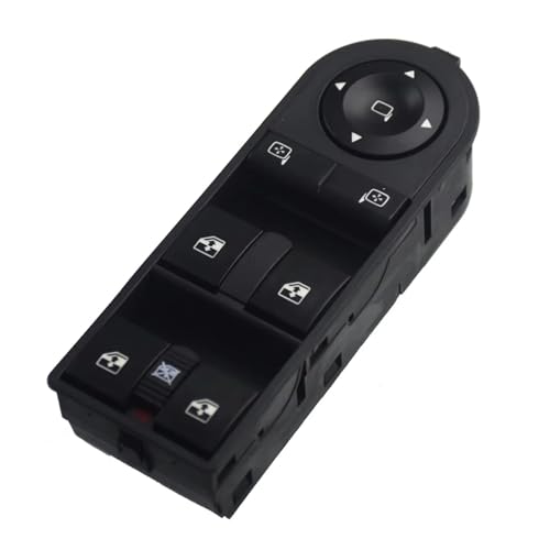 Fensterheberschalter Für Vauxhall Für Astra Für Zafira 13228699 13228877 Electric Power Fenster Master Control Schalter Fit Fensterheber Schalter Fensterheberschalter Für Vauxhall Für Astra Für Zafira 13228699 13228877 Electric Power Fenster Master Control Schalter Fit Fensterheber Schalter von SILHUP
