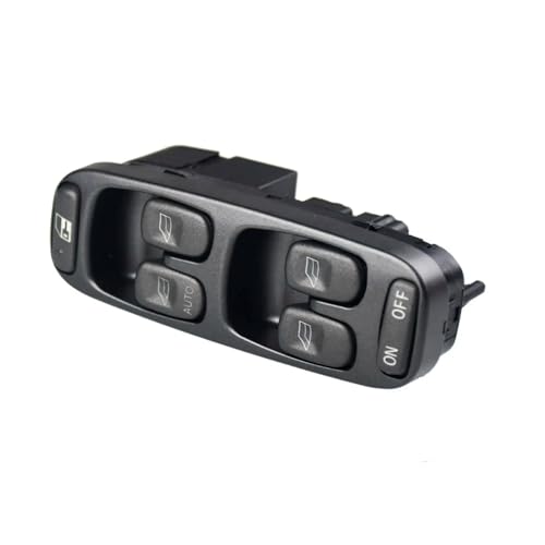 Fensterheberschalter Für Volvo V70 S70 XC70 8638452 1998-2000 Neueste Links Elektrische Fensterheber Control Master Switch Fensterheber Schalter Fensterheberschalter Für Volvo V70 S70 XC70 8638452 1998-2000 Neueste Links Elektrische Fensterheber Control Master Switch Fensterheber Schalter von SILHUP