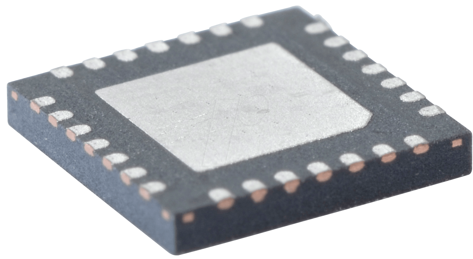 CP2102-GM - USB-UART Transceiver,3..3,6 Vdc, 1Mbps, QFN-28 von SILICON LABS