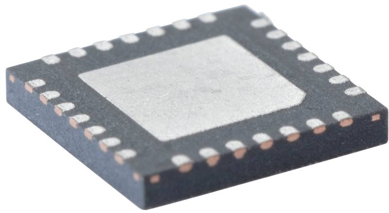 CP2102-GM - USB-UART Transceiver,3..3,6 Vdc, 1Mbps, QFN-28 von SILICON LABS