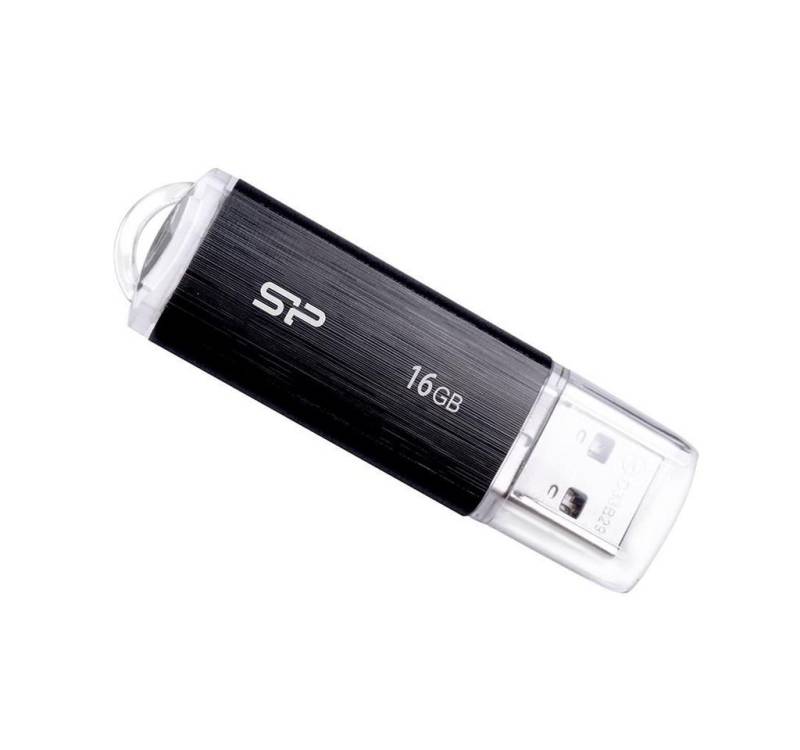 SILICON POWER SILICON POWER USB-Stick 16GB USB-Stick von SILICON POWER