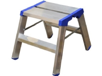 SILKEBORG LEITER Arbejdsbuk schmal Pro, 2 Stufen. Plattformabmessungen: 250x420 mm. SILKEBORG LEITER Arbejdsbuk schmal Pro, 2 Stufen. Plattformabmessungen: 250x420 mm. von SILKEBORG STIGE