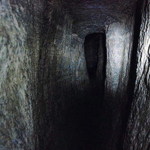 Tunnel Vision [Vinyl LP] von SILO RUMOR