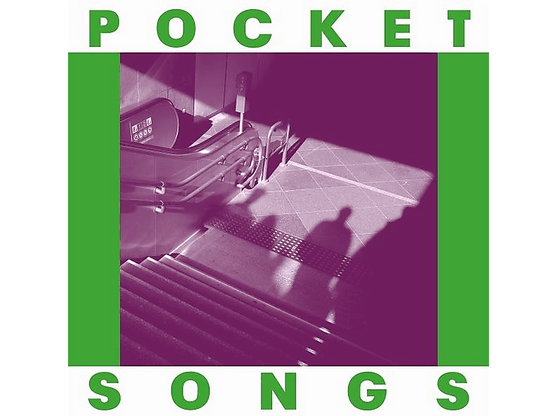 VARIOUS - pocket songs (vinyl & poster) (LP (analog)) von SILUH RECO