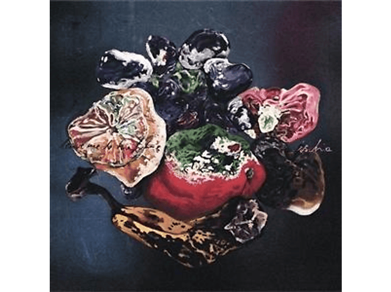 Ischia - Leave Me To The Future (Purple Col.Vinyl) (Vinyl) von SILUH RECO