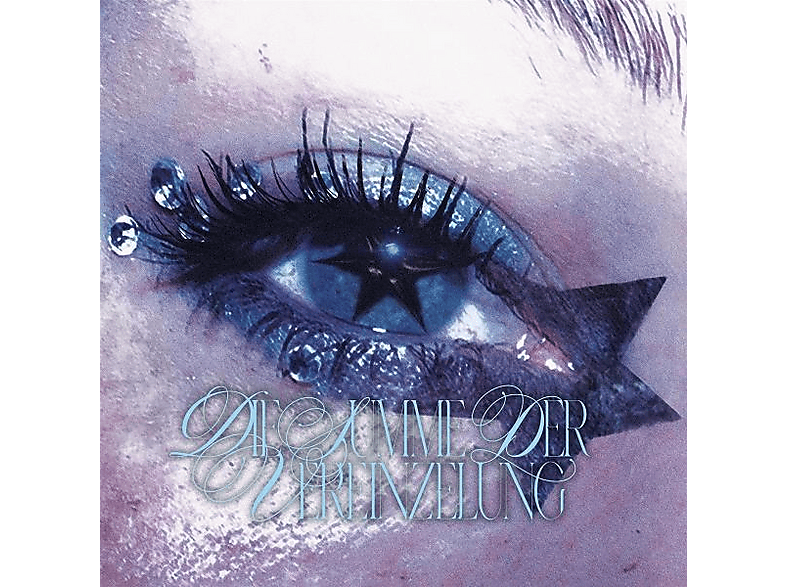 Sophia Blenda - die summe der vereinzelung (CD) von SILUH RECO