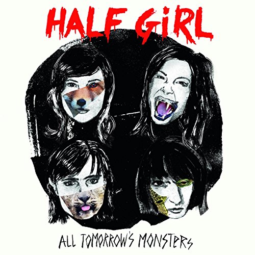 All Tomorrow'S Monsters von SILUH RECORDS