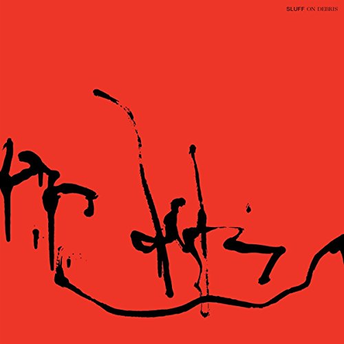 On Debris [Vinyl LP] von SILUH RECORDS