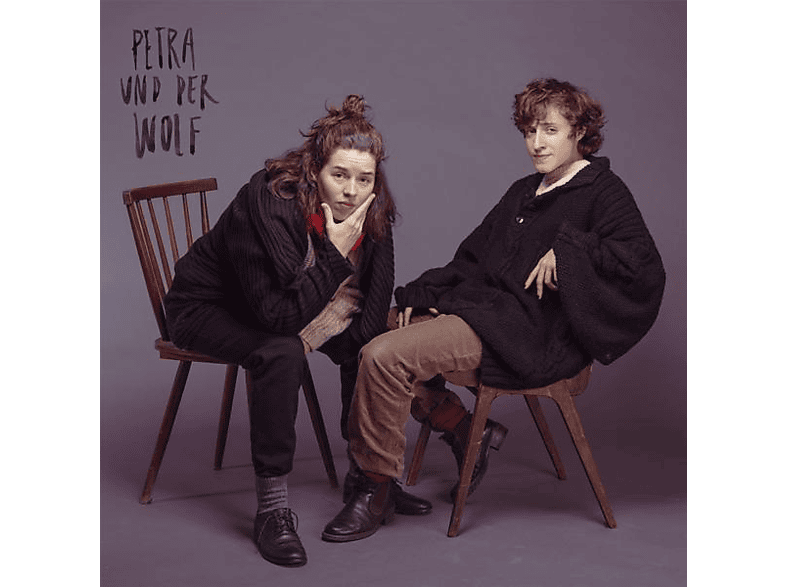 Petra Und Der Wolf - Surface! (Vinyl) von SILUH