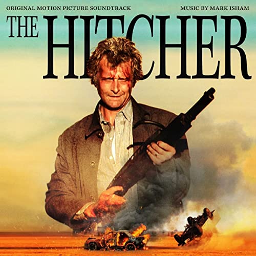 The Hitcher (Ost) von SILVA SCRE
