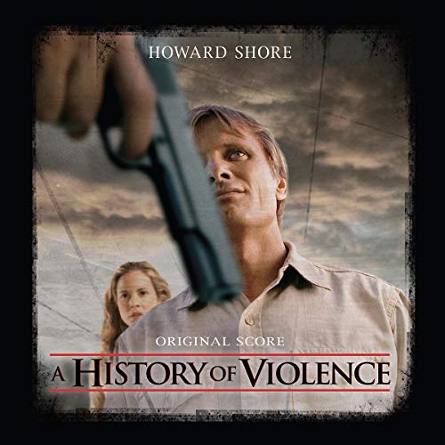 A History of Violence-Colour in Colour Vinyl [Vinyl LP] von SILVA SCREEN