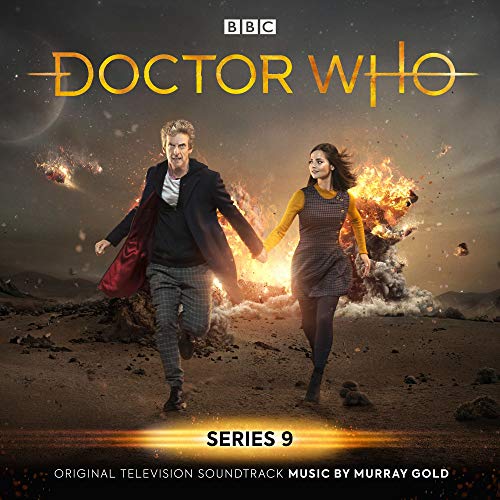 Doctor Who-Series 9 von SILVA SCREEN
