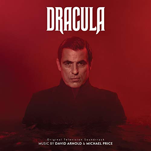 Dracula (Ltd.Red Vinyl) [Vinyl LP] von SILVA SCREEN