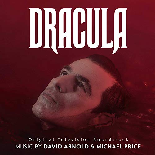 Dracula-Original TV Soundtrack von SILVA SCREEN