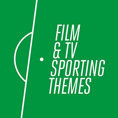 Film & Tv Sporting Themes von SILVA SCREEN