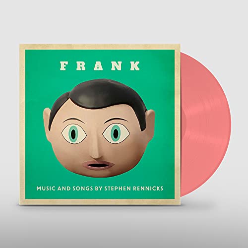 Frank (Original Soundtrack) [Vinyl LP] von SILVA SCREEN
