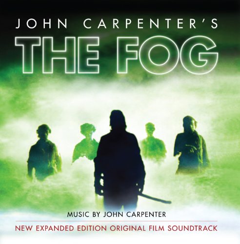 The Fog (New Expanded Edition) von SILVA SCREEN