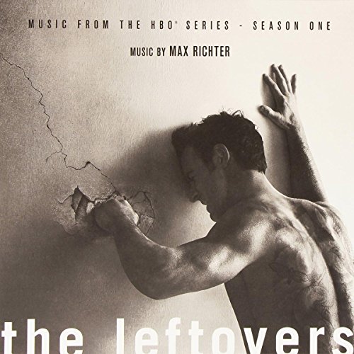 The Leftovers (Original Film Soundtrack) [Vinyl LP] von SILVA SCREEN