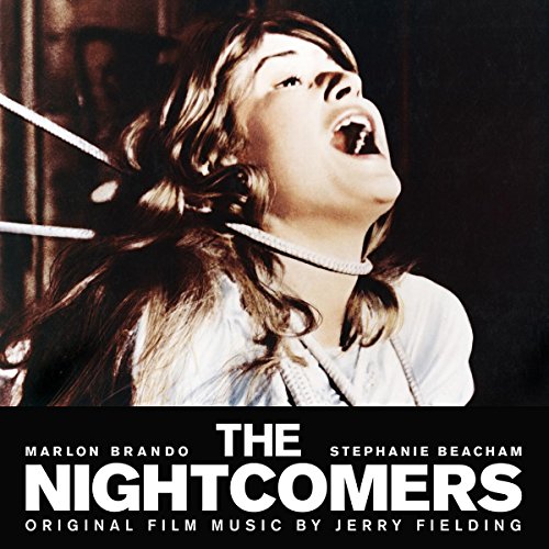 The Nightcomers [Vinyl LP] von SILVA SCREEN