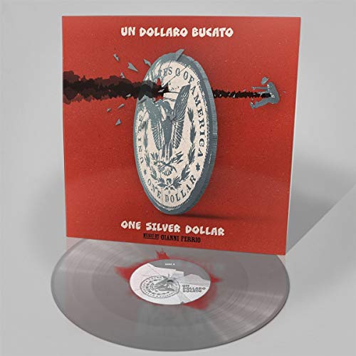 Un Dollar Bucato (One Silver Dollar) [Vinyl LP] von SILVA SCREEN