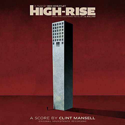 High-Rise von SILVA