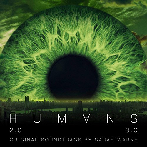 Humans 2.0/3.0 von SILVA SCREEN