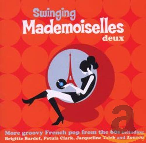 Swinging Mademoiselles Deux von SILVA SCREEN
