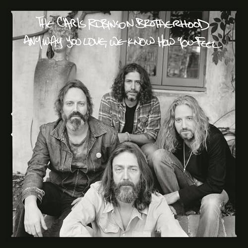 Anyway You Love,We Know How You Feel [Vinyl LP] von SILVER ARROW