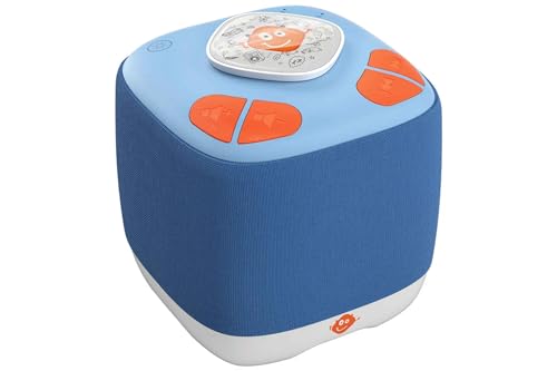 SILVER CREST Speaker Buddy SKL3A1 Kinder Tragbarer Lautsprecher (Blau) von SILVER CREST