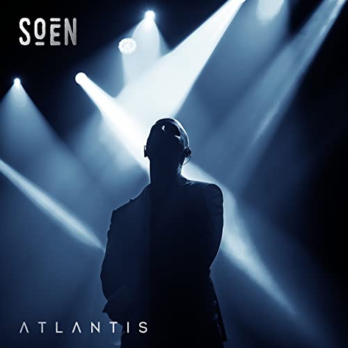 Atlantis [Vinyl LP] von WEA