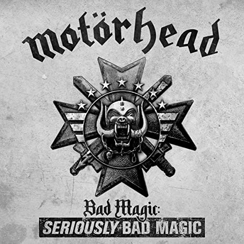 Bad Magic:Seriously Bad Magic (Boxset) [Vinyl LP] von SILVER LINING MUSIC