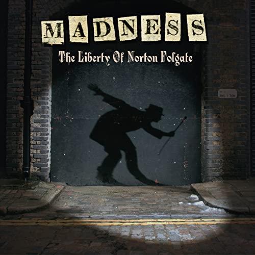 The Liberty of Norton Folgate [Vinyl LP] von Bmg Rights Management