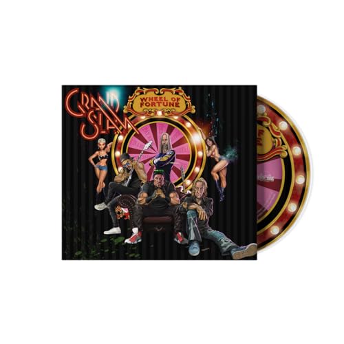 Wheel of Fortune von SILVER LINING MUSIC