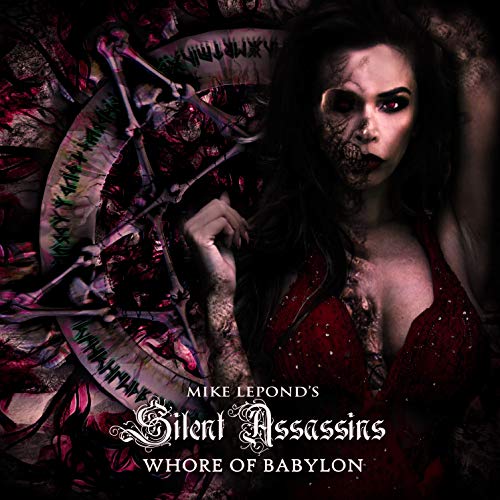 Whore of Babylon von SILVER LINING MUSIC