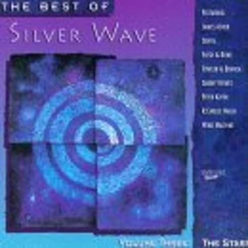 # 3 - the Stars # 3 - the Stars von SILVER WAVE