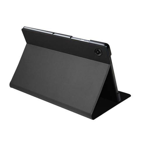 Silver HT Tablet-Hülle M10.6 3. Generation mit Bluetooth-Tastatur mit Anti-Rutsch-Funktion und Schutz vor Flecken und Stößen von SILVERHT