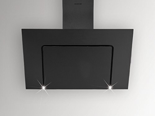 SILVERLINE RHW 600 S Riho Wandhaube Kopffrei Dunstabzugshaube 60cm von Silverline