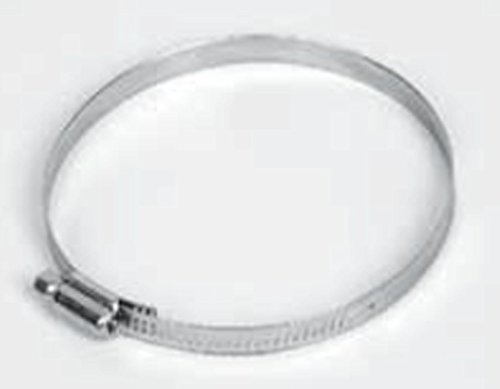 SILVERLINE SS 125 Schlauchschelle/Dunstabzugshaubenzubehör von Silverline